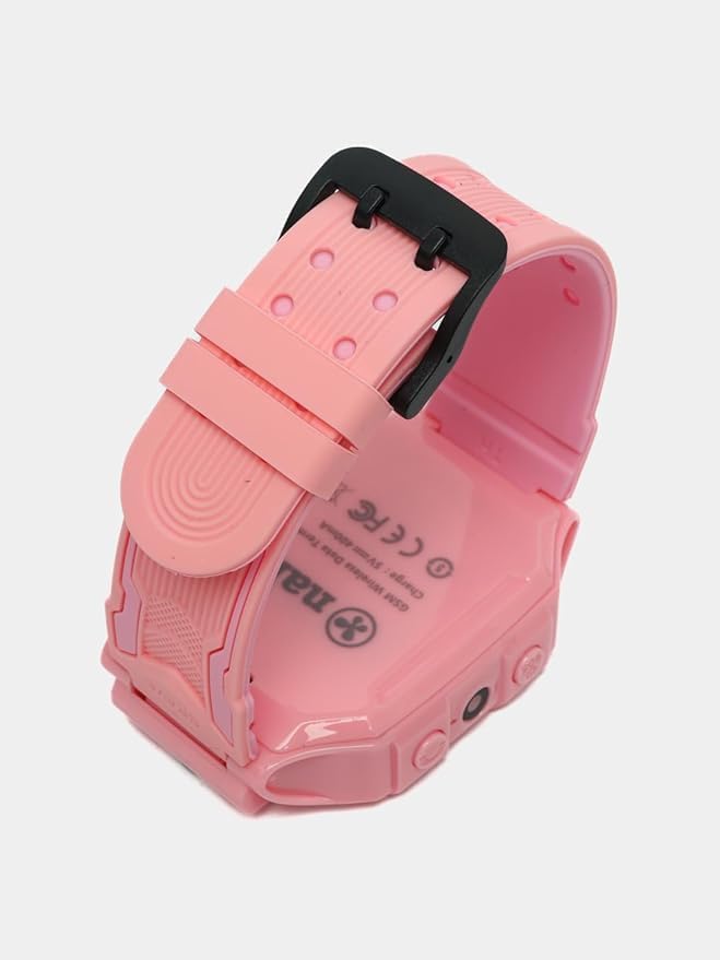 Kids GPS Smartwatch