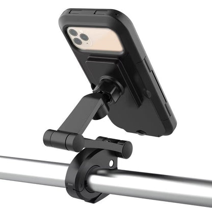 360° Adjustable Bike Mobile Holder